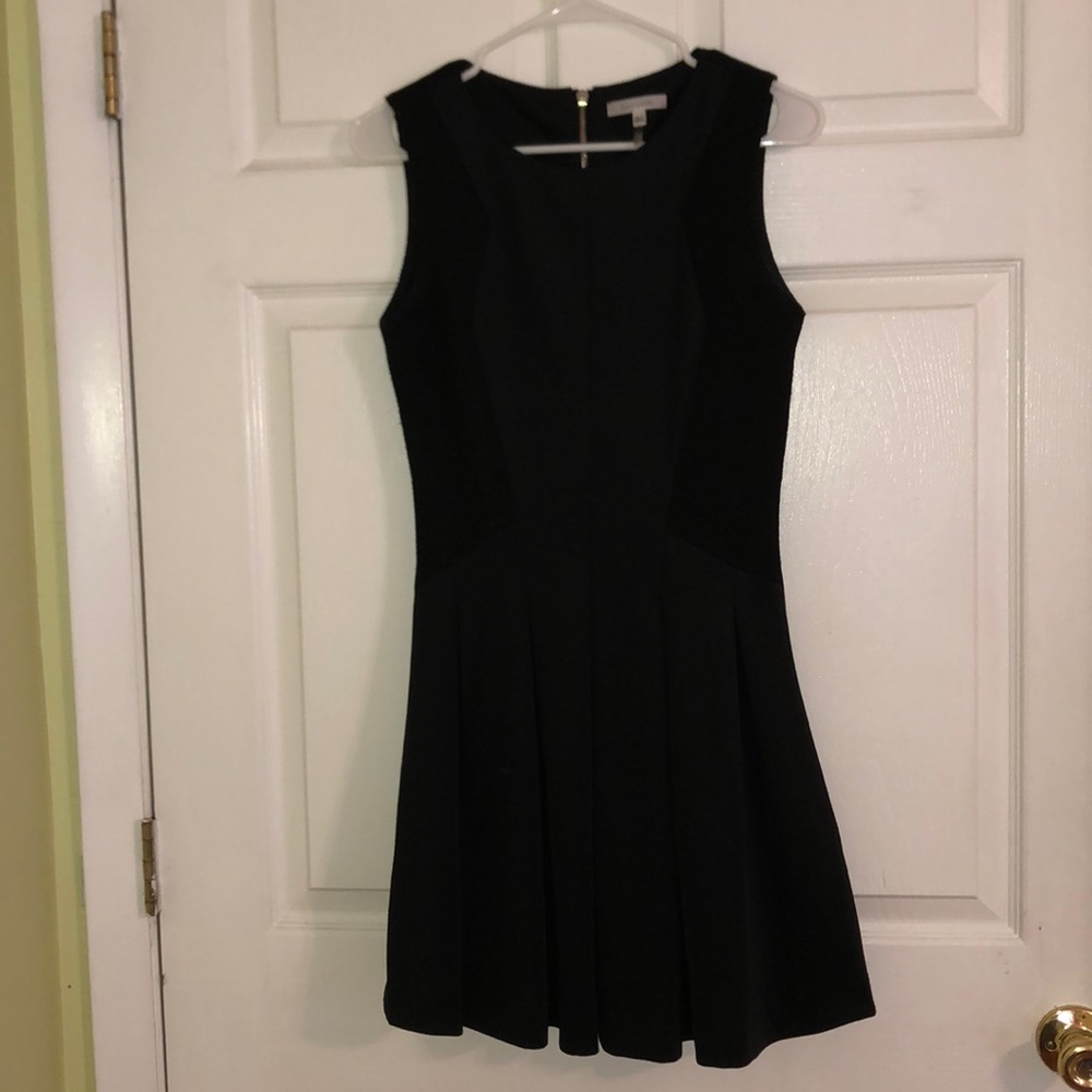 Lucyparis little black dress
